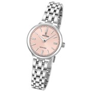 Festina Damenuhr Mademoiselle Armbanduhr Edelstahl silber UF20744/2