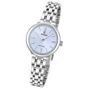 Festina Damenuhr Mademoiselle Armbanduhr Edelstahl silber UF20744/3