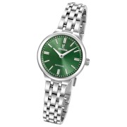 Festina Damenuhr Mademoiselle Armbanduhr Edelstahl silber UF20744/4