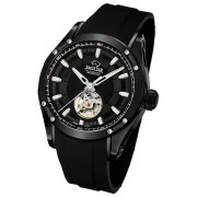 Jaguar Herren-Armbanduhr Automatik J813/1 Saphirglas Special Edition UJ813/1