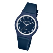 Calypso Jugend Armbanduhr Casual K5798/4 Analog Kunststoff dunkelblau UK5798/4