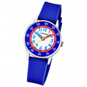 Calypso Kinderuhr PUR blau Calypso Junior Armbanduhr UK5826/5