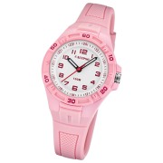 Calypso Jugenduhr Silikon rosa Calypso Junior Armbanduhr UK5832/2