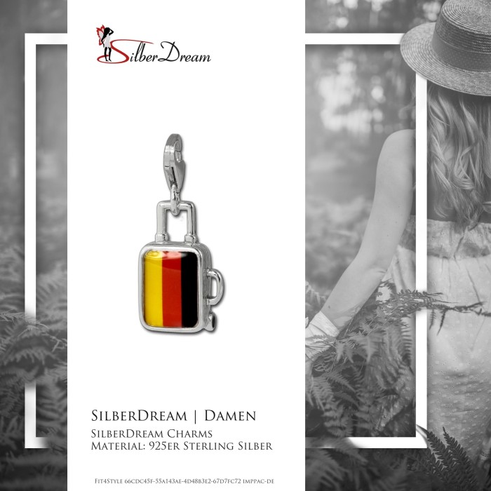 Silberdream charms store