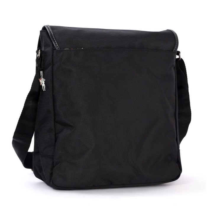 Polyester messenger bag 2025