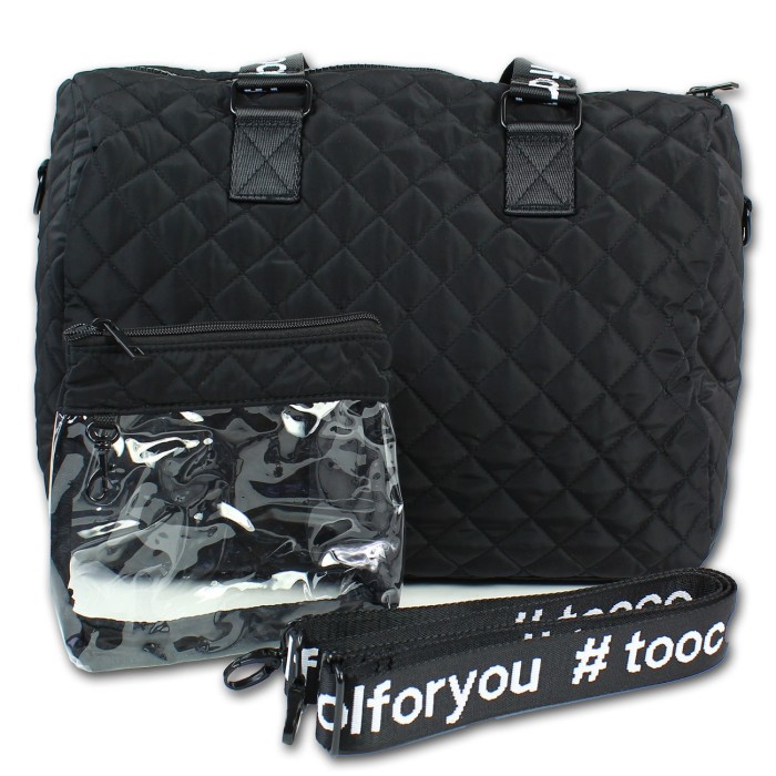 Bellevory sport bags discount