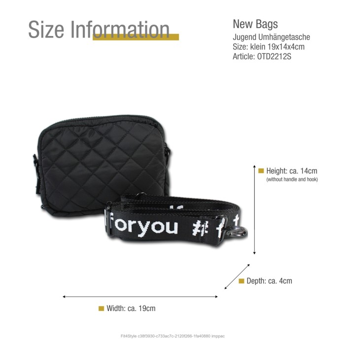 Bellevory sport bags discount