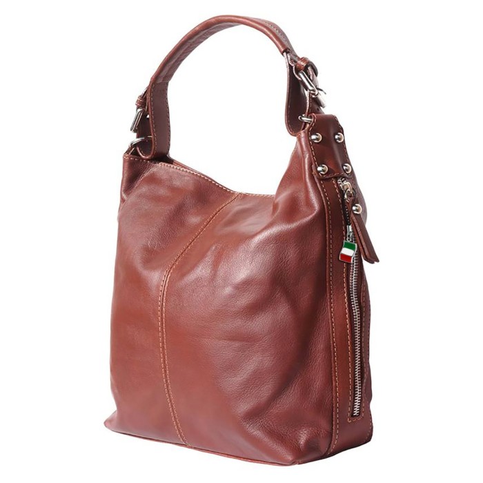 Womens hobo purse top