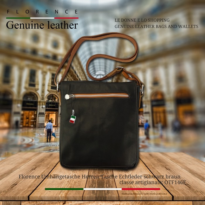 Herrentasche, Designer-Taschen für Männer