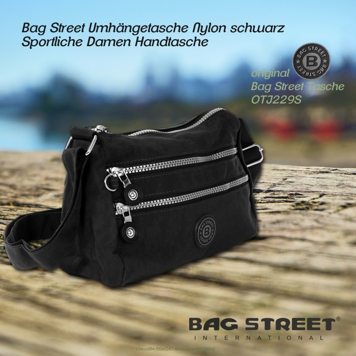 Sportliche damen umhängetaschen