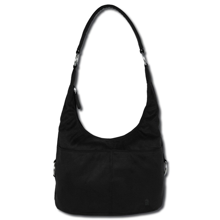 Beuteltasche leder damen discount