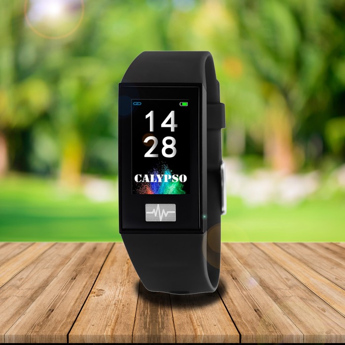 Calypso watches 2025 smartime