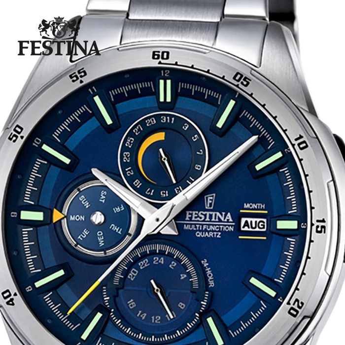 Festina f16876 deals