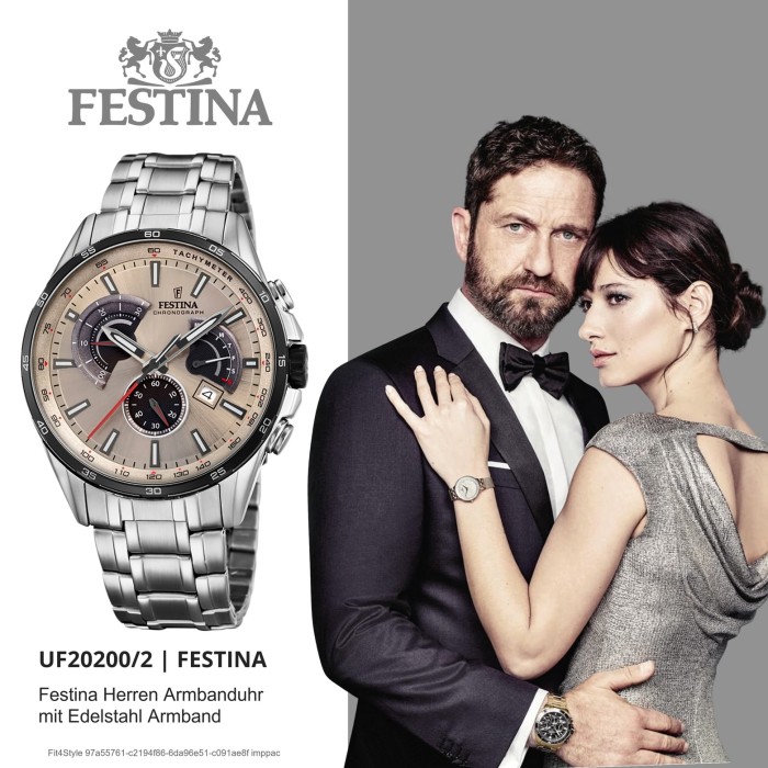 Festina f20200 sale