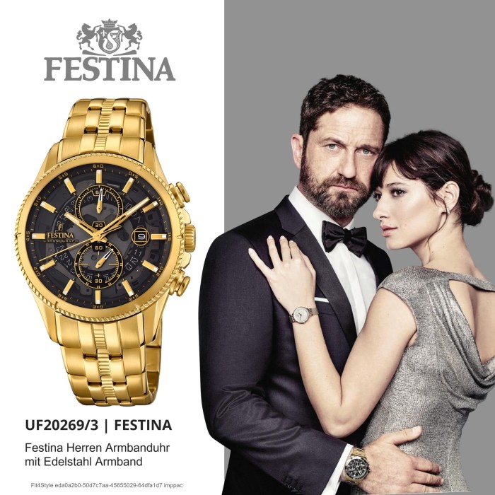 Festina f20269 deals