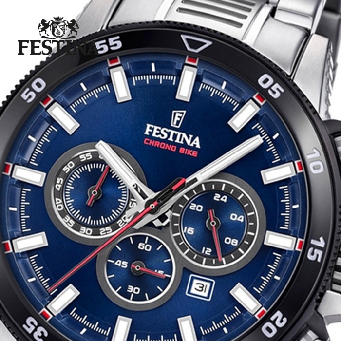 Festina chrono bike discount f20352