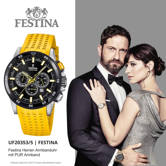 Festina chrono bike f20353 top