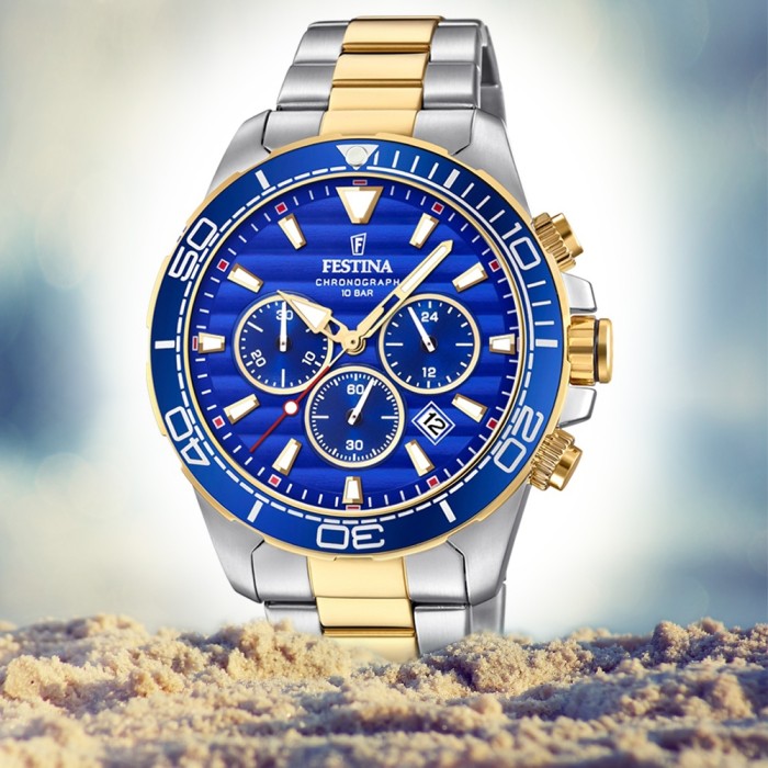 Festina prestige f20363 on sale