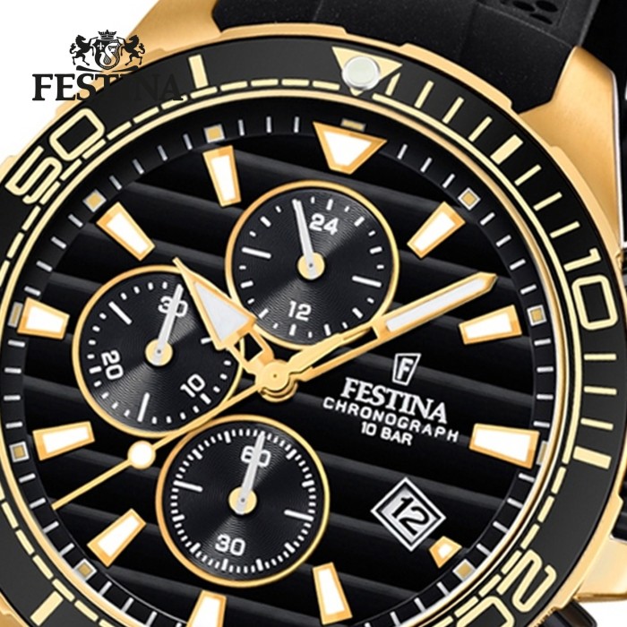 Festina f20368 discount