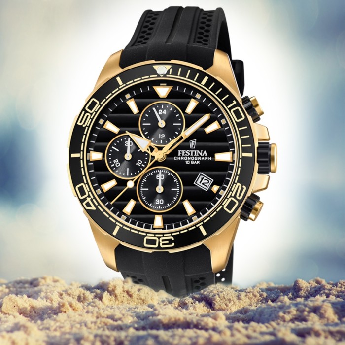 Festina f20368 sales