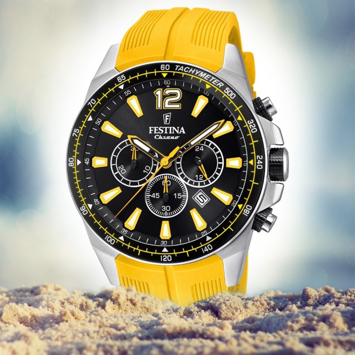 Festina f20376 sales