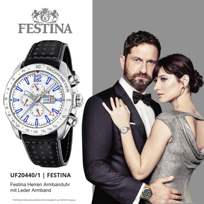 Festina f20440 best sale