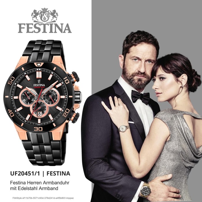 Festina f20451 best sale
