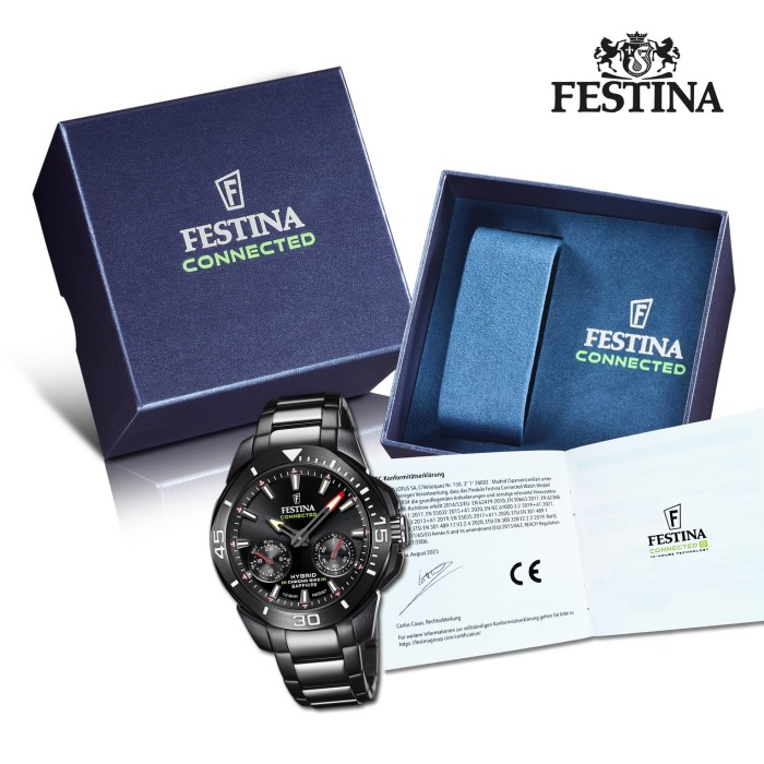 Festina 20527 2025