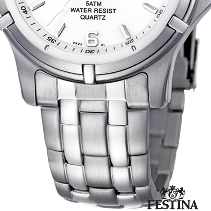 Montre festina registered model collection 8920 store