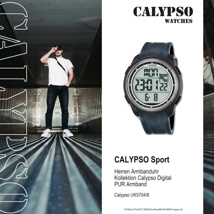Calypso k5704 best sale