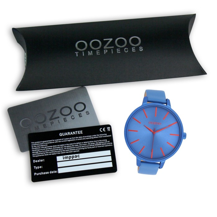 Oozoo new collection 2019 discount