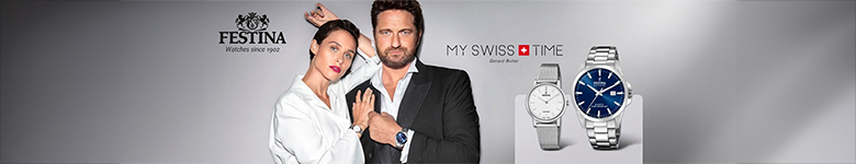 Festina Swiss Made Uhren