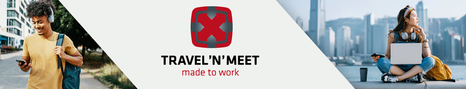 Marke Travel`n`meet