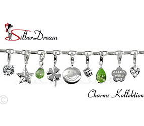 Charms Komplettangebote