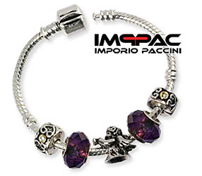 Bead Armband - IMPPAC Bead Armband