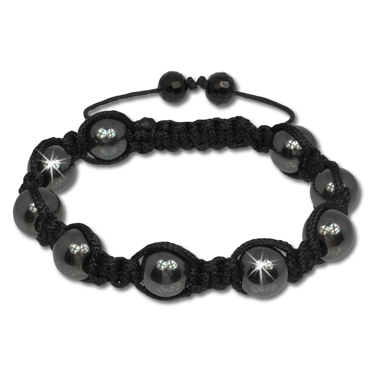 Shamballa Hämatit