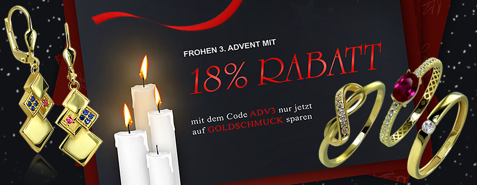 12% Rabatt auf Taschen und Accessoires bis 16.12.23 mit dem Code: ADV2