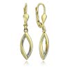 Balia Damen Ohrhnger aus 333 Gelbgold mit Zirkonia BGO0020GW