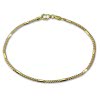 GoldDream Armband Fantasie 333 Gold 19cm 8 Karat GDA0269Y