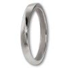 GoldDream Gold Ring Gr.58 Twist 333er Weigold GDR522J58