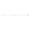 Balia Armband plain Zirkonia Karabinerverschluss Balia Armbnder JBEA005V 