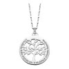 LOTUS Silver Halskette Lebensbaum 925 Silber LP1641-1/1 Hidra JLP1641-1-1