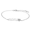 LOTUS Silver - Damen Armband mama wei aus 925 Silber JLP1808-2-5
