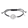LOTUS Silver Armband Lebensbaum 925 Silber LP1896-2/2 bunt Zirkonia JLP1896-2-2