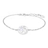 LOTUS Silver Armband Erde 925er Sterling Silber LP1949-2/1 bunt JLP1949-2-1