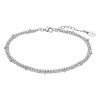 LOTUS Silver Armband Zirkoniasteine 925 Silber Pure Essential JLP3181-2-1