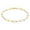 LOTUS Silver Armband LINKS Armband 925 Silber Lotus Silver IT Girl JLP3200-2-2