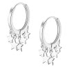 LOTUS Silver Sterne 925 Silber Lotus Silver Trendy JLP3211-4-1