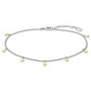 LOTUS Silver Sterne 925 Silber Lotus Silver Trendy JLP3240-8-2