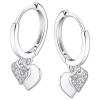 LOTUS Silver Zirkoniastein 925 Silber Lotus Silver IT Girl JLP3274-4-1